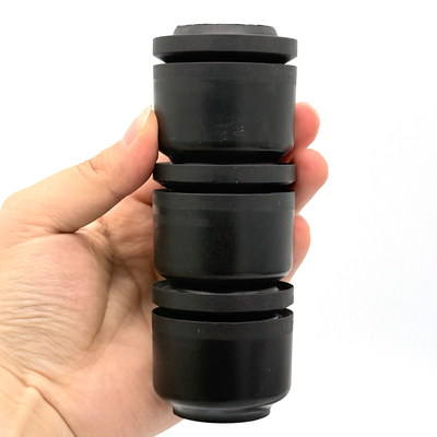2 " TA Tipo Nitril Rubber Swab Cup com resistência ao óleo