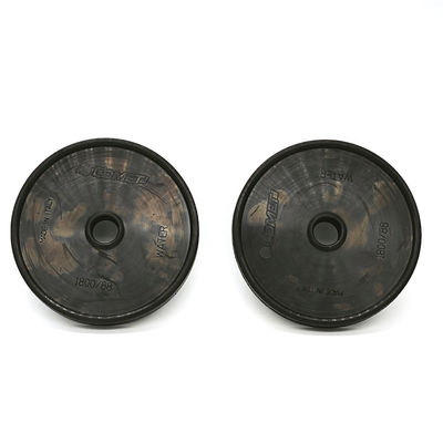 Membrana de borracha 1800/88 Modelo NBR ou FKM, à prova d'água e resistente a óleo