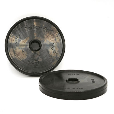 Membrana de borracha 1800/88 Modelo NBR ou FKM, à prova d'água e resistente a óleo