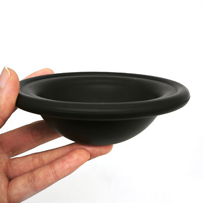 180034 Modelo NBR ou FKM Membrana de borracha da bomba de água diafragma