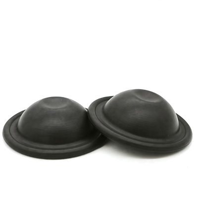 180034 Modelo NBR ou FKM Membrana de borracha da bomba de água diafragma