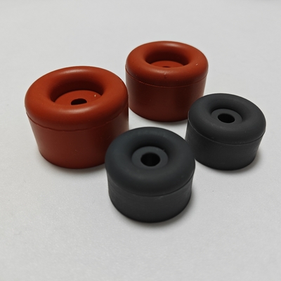 Produtos personalizados de borracha de alta qualidade NBR HNBR FKM EPDM Silicone amplamente utilizados