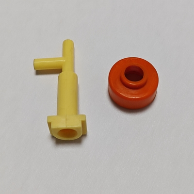 Produtos personalizados de borracha de alta qualidade NBR HNBR FKM EPDM Silicone amplamente utilizados