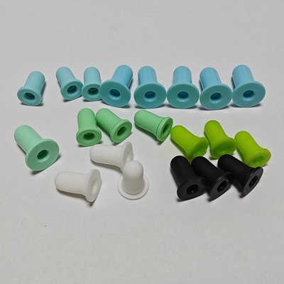 Produtos personalizados de borracha de alta qualidade NBR HNBR FKM EPDM Silicone amplamente utilizados