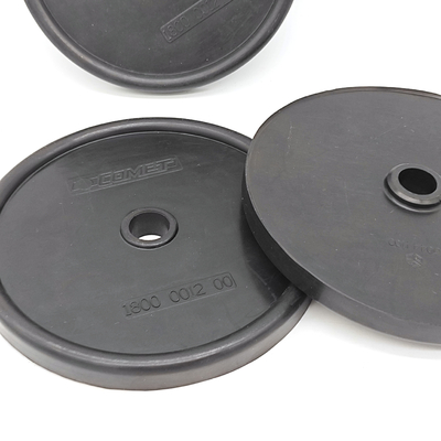 Junta de membrana de diafragma multimodo de alto desempenho OEM disponível