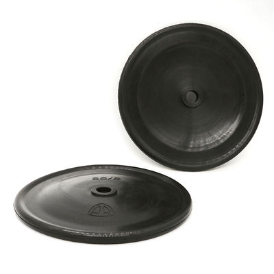 Membrana de borracha de moldagem de precisão para bombas de pressão de água