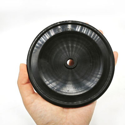 Fabricante de membrana de borracha de diafragma de bomba de água durável