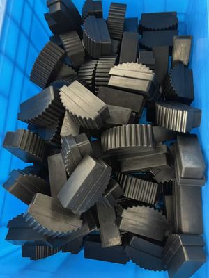 Kit de Vedação para Válvula de Plugue SPM Tipo 3 Polegadas FIG 1502 para Serviço de Válvulas de Plugue de Campo Petrolífero