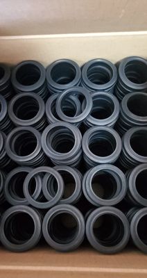 NC77 Protector de fios de HDPE para tubos de perfuração e terminações de caixa