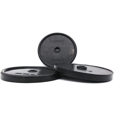 Membrana de diafragma Shore 50 com 3 anos de garantia e entrega em 7-21 dias para bombas AR30/AR40