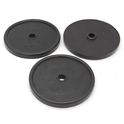 Membrana de diafragma Shore 50 com 3 anos de garantia e entrega em 7-21 dias para bombas AR30/AR40