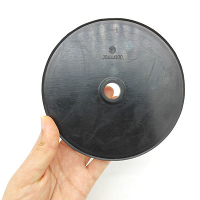 Membrana de diafragma Shore 50 com 3 anos de garantia e entrega em 7-21 dias para bombas AR30/AR40