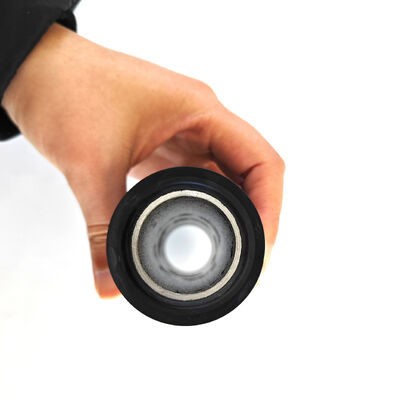 Comércio por grosso Guiberson Style TA Rubber Swab Cups com 10.000 psi Pressure Rating para resistência à abrasão e química em tamanhos personalizados