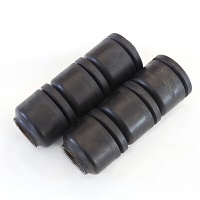 Copo de esfregaço TA ajustável para campo petrolífero com 10.000 PSI e inserção resistente à corrosão