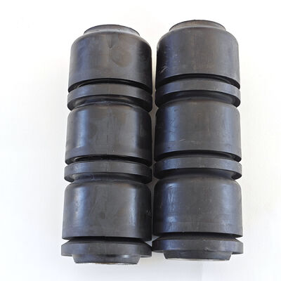 Copo de Sucção Tipo V de 7 Polegadas para Campo Petrolífero com Núcleo de Metal para Limpeza de Poços e Elevação de Fluidos