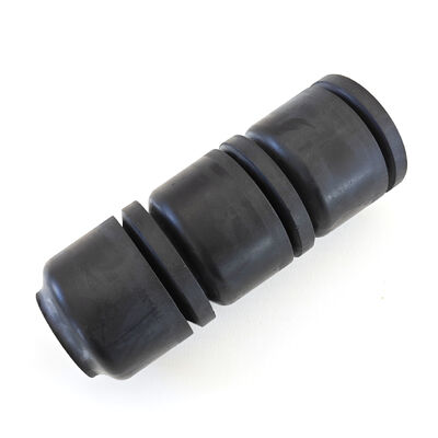 Copo de Sucção Tipo V de 7 Polegadas para Campo Petrolífero com Núcleo de Metal para Limpeza de Poços e Elevação de Fluidos