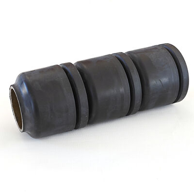 Copo de Limpeza Estilo TA Resistente à Abrasão com Nitrilo de Alta Qualidade (NBR) para Serviços em Campos Petrolíferos até 10.000 PSI