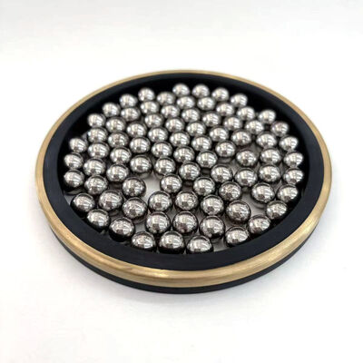 Kit de Reparo de Junta Giratória para Válvula de Fluxo para Uso em Fraturamento de Campo Petrolífero de 15.000 PSI para Linhas de Fluxo Figura 1502 de 4 polegadas