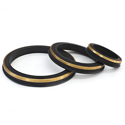 Figura 602/1002/1502 Produtor de selos de união de martelo para aplicações em campos petrolíferos