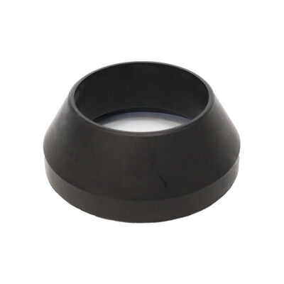 Elementos de Plugue de Ponte de Alta Pressão com Soluções de Vedação HNBR e FKM para Ambientes de Petróleo, Gás e Condensado de Gás