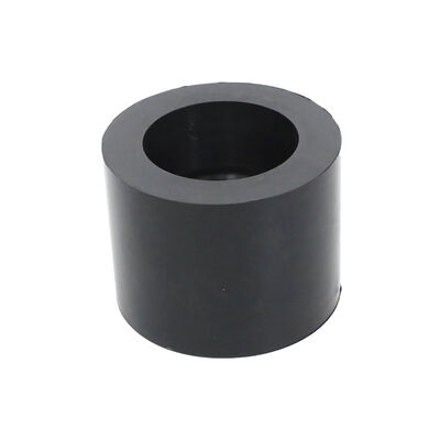 Elementos de Plugue de Ponte de Alta Pressão com Soluções de Vedação HNBR e FKM para Ambientes de Petróleo, Gás e Condensado de Gás