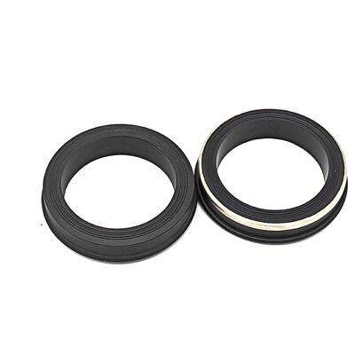 Selo e junta de martelo de alta pressão de 20 000 PSI para serviço ácido (H2S) com material PTFE