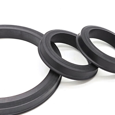 Selo de união de martelo de alta pressão à prova de vazamento (15.000 PSI) para equipamento de fracking resistente à corrosão em campos petrolíferos