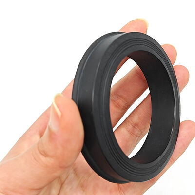 Premium NBR HNBR FKM PTFE Hammer Union Seal Rings para alta pressão 6000 a 150000 psi Aplicações no campo petrolífero Certificado ISO 9001