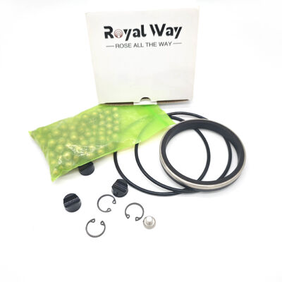 Kit de Vedação para Válvula de Gaveta FIG 1002 de 2 Polegadas com NBR HNBR FKM para Válvulas de Gaveta de Campo de Petróleo