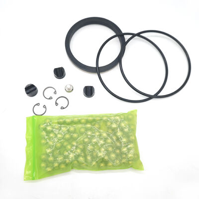 FMC Tipo 2 polegadas FIG 602 Kit de vedação de válvulas de enchufe para serviço de vedação de válvulas de enchufe de campos petrolíferos
