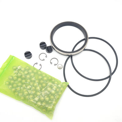 FMC Tipo 2 polegadas FIG 602 Kit de vedação de válvulas de enchufe para serviço de vedação de válvulas de enchufe de campos petrolíferos