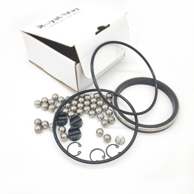 Kit de Vedação para Válvula de Gaveta SPM Tipo 2 Polegadas FIG 1502 para Serviço de Vedações de Válvula de Gaveta para Campo Petrolífero