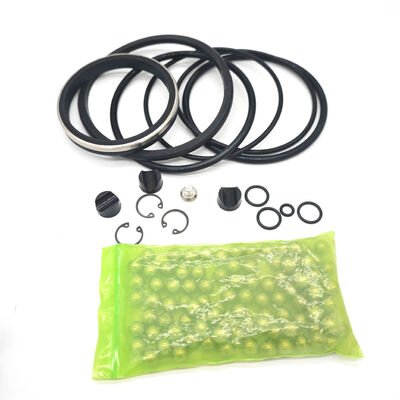 Kit de Reparo de Junta Giratória Wireline de 9 Polegadas de Largura com Vedações NBR HNBR FKM para Reformas de Campo Petrolífero