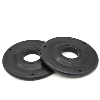 Fabricante Personalizado de Limpadores de Tubos Industriais de Borracha, Tamanhos e Espessuras Sob Medida para Todos os Diâmetros de Tubos