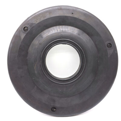 Fabricante Personalizado de Limpadores de Tubos Industriais de Borracha, Tamanhos e Espessuras Sob Medida para Todos os Diâmetros de Tubos