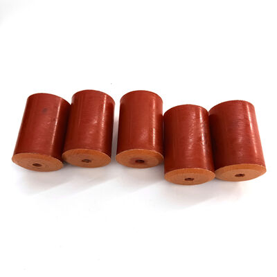 Custom Profile HNBR Rubber Packer Element for Well Completion Assemblies and Oilfield Packer Element Sealing