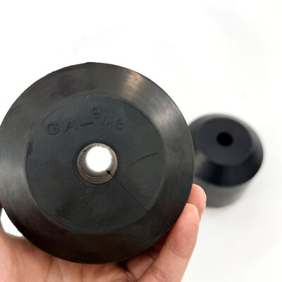 Borrachas Duráveis para Economia de Óleo - Compostos Elastoméricos Resistentes ao Desgaste para Fluidos Carregados de Lama e Areia