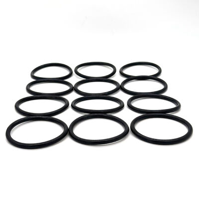 AS568-232 O-Ring for Oilfield Pumps Valves and Pressure-Control Equipment in NBR HNBR FKM Rubber O Ring Seal