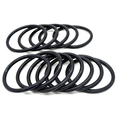 O-Ring de Borracha HNBR 90 Shore A AS568-216 para Bombas de Campo Petrolífero e Ferramentas de Poço