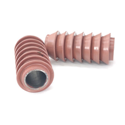 2.5" Copos de Esfregaço SV com Lábios Flexíveis para Esfregaço com Alta Razão de Areia
