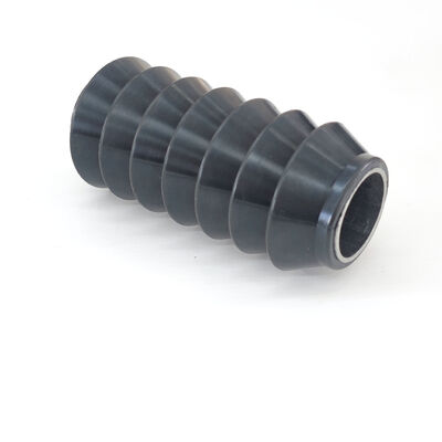 2.5" Copos de Esfregaço SV com Lábios Flexíveis para Esfregaço com Alta Razão de Areia