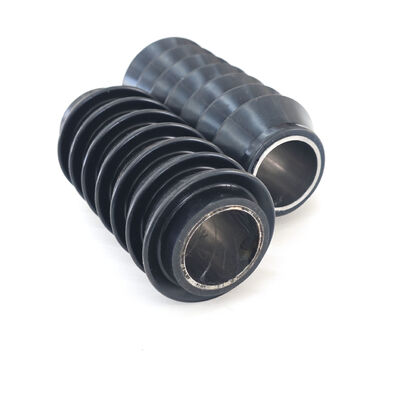 2 1/2 polegadas SV estilo Swab Cup com superior resistência ao desgaste para ambientes de buraco inferior áspero