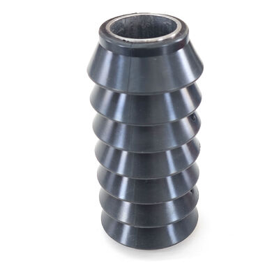 2.5" Copos de Esfregaço SV com Lábios Flexíveis para Esfregaço com Alta Razão de Areia