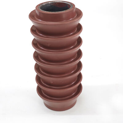 2 1/2 Inch Oilfield Swab Cups SV Opções de tipo para fluidos carregados de areia e mandrels padrão de esvaziamento