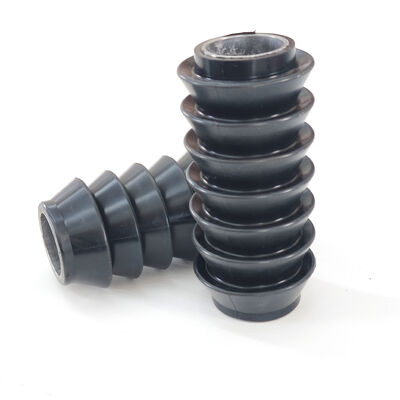 2.5" Copos de Esfregaço SV com Lábios Flexíveis para Esfregaço com Alta Razão de Areia