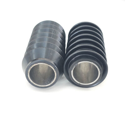 2.5" Copos de Esfregaço SV com Lábios Flexíveis para Esfregaço com Alta Razão de Areia