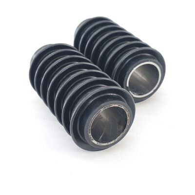 2.5" Copos de Esfregaço SV com Lábios Flexíveis para Esfregaço com Alta Razão de Areia