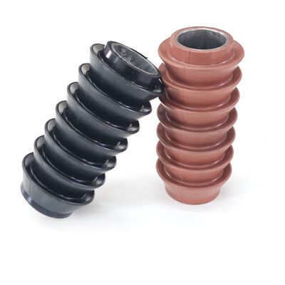 2.5" Copos de Esfregaço SV com Lábios Flexíveis para Esfregaço com Alta Razão de Areia