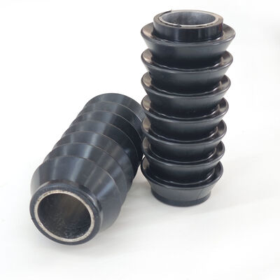 2 1/2 polegadas SV estilo Swab Cup com superior resistência ao desgaste para ambientes de buraco inferior áspero