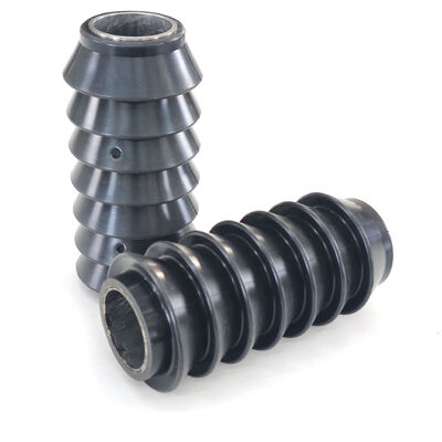 2 1/2 polegadas SV estilo Swab Cup com superior resistência ao desgaste para ambientes de buraco inferior áspero